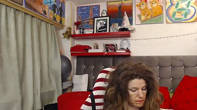 kellyterapy webcam