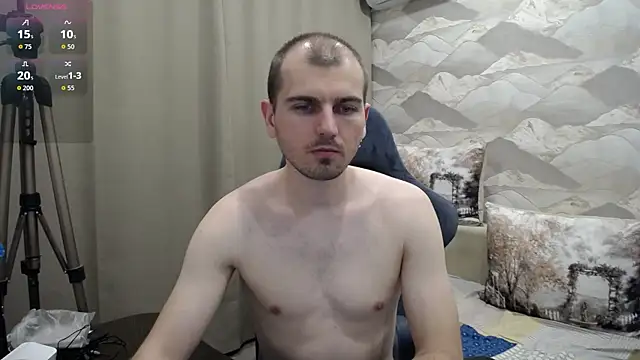 SerzhKorol1 webcam
