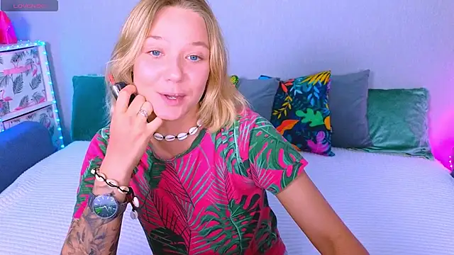 Karen_morris webcam