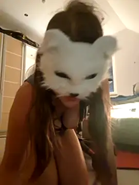 SPrITZMAUS webcam