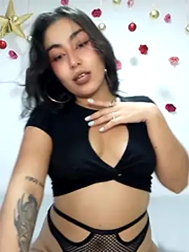hancock-boa live cam on StripChat