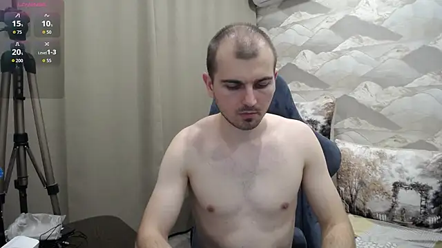 SerzhKorol1 webcam