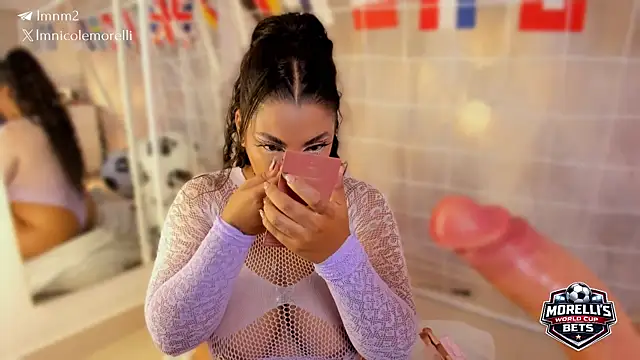 Nicolemorelli2 webcam