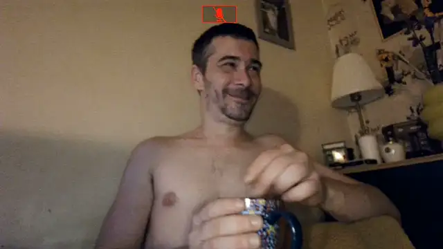 Hgay6935 webcam