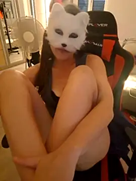 spritzmaus - SPrITZMAUS's free webcam - UK Sex Cams