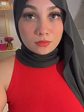 _anjum_ live cam on StripChat