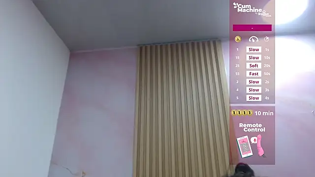Drool_Sucker live cam on StripChat