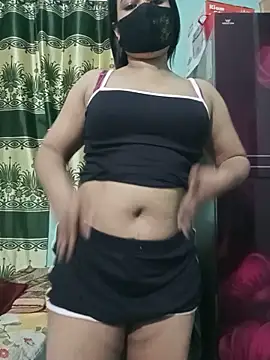 Sumi-roy live cam on StripChat