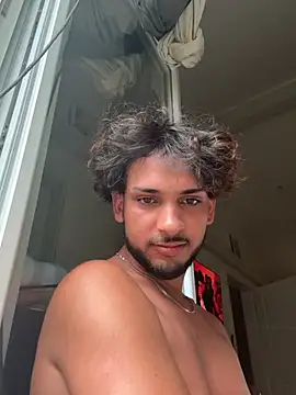 Gipsyboysteve live cam on StripChat