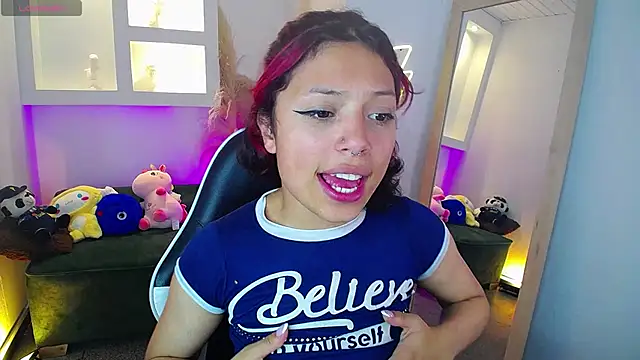 melodyy_as live cam on StripChat