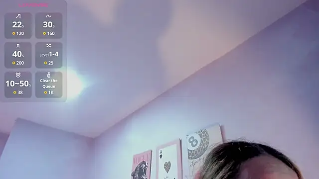 Hada_Magica live cam on StripChat