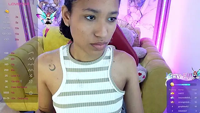 Kiimmy_m_ live cam on StripChat