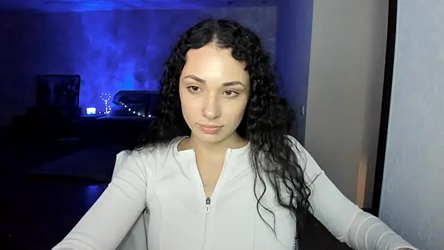 elisskriter live cam on StripChat