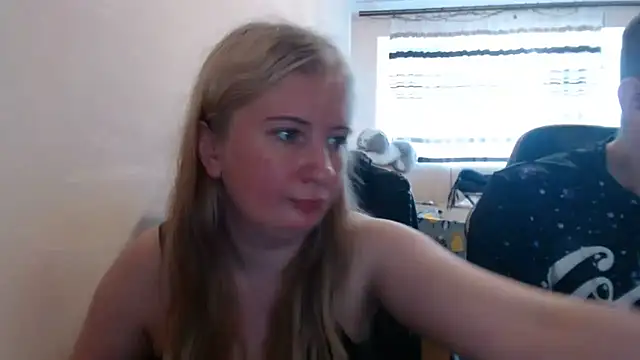 PeterAndJen live cam on StripChat
