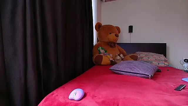 Samanntthaa__ webcam