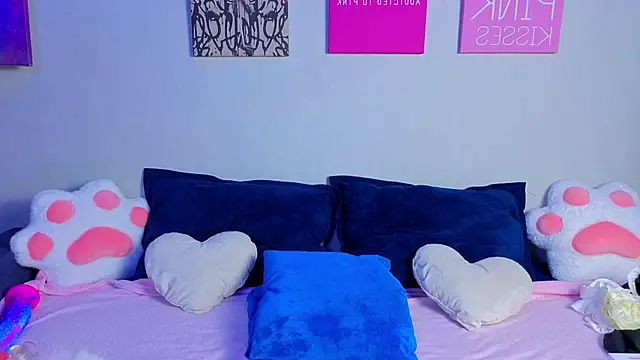 PerryKitty