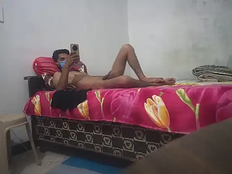 BlackkCrab webcam