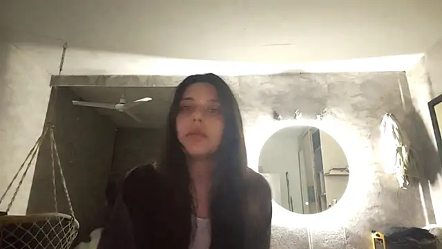 MarySea live cam on StripChat