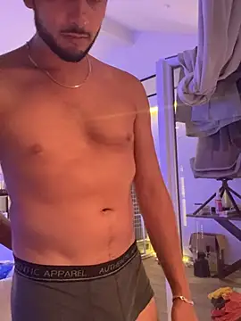 Gipsyboysteve