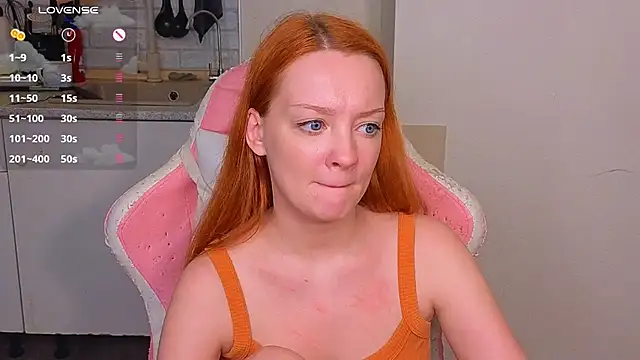 Radiants_two webcam