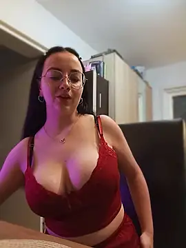 IvyClouds webcam