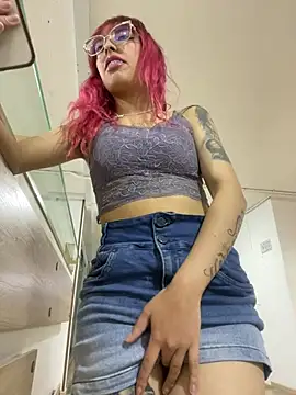 MeraSecretXXX webcam