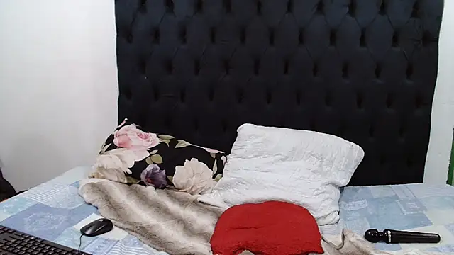 Dope_Chick webcam