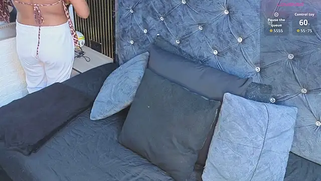 AlexandraNoxx webcam