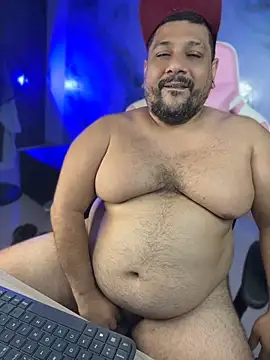 jacoob_woods webcam