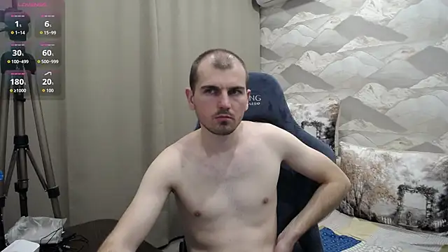 SerzhKorol1 webcam