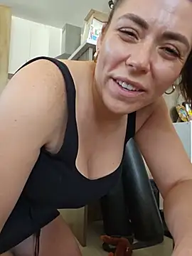 Ellie-Elizabeth webcam
