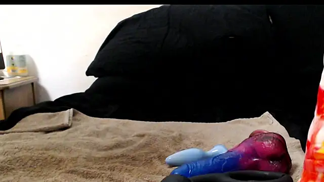 ass_Destroy webcam