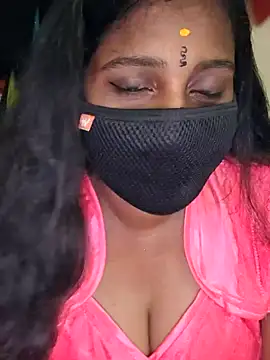 sivashree Live Webcam on Stripchat