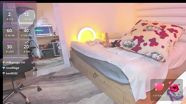 SharonVelvet