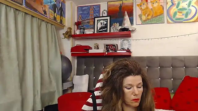 kellyterapy webcam