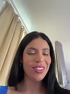 Rafaellaz webcam