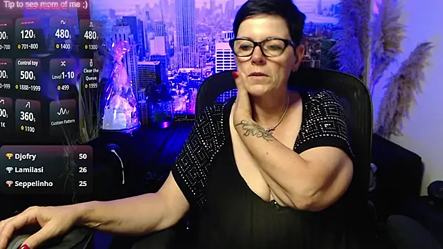 ninarandmann webcam