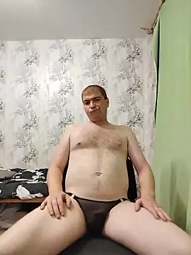 Dimentrius webcam