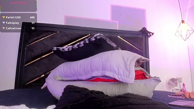 april_jones05 webcam