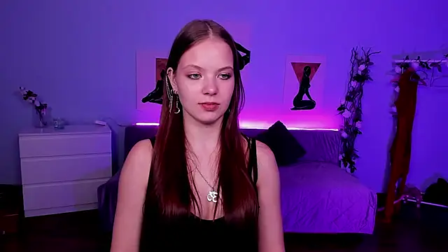 BetsyKiss webcam