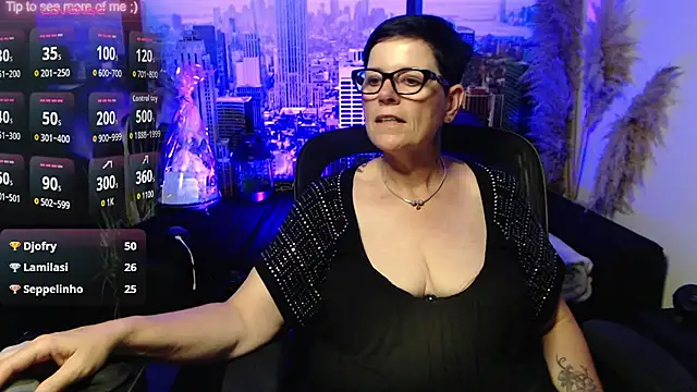 ninarandmann webcam