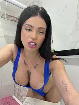 Rafaellaz webcam