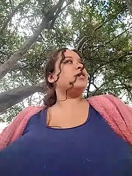 You-sexy-starr webcam