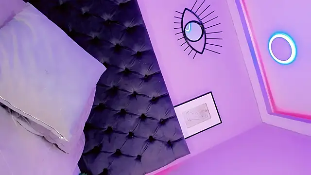 AngeliCute webcam
