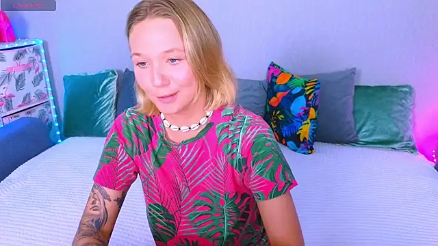 Karen_morris live cam on StripChat