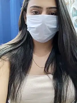 Ivymybae live cam on StripChat