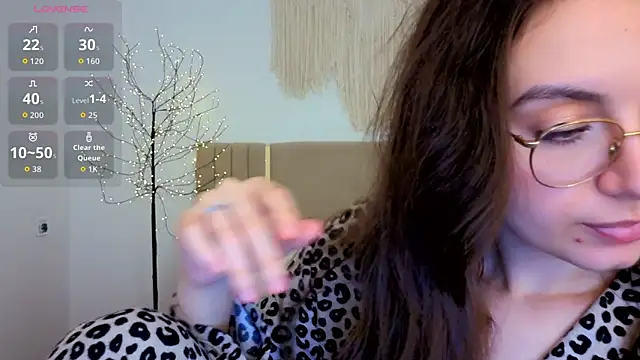 Real_cutie1 webcam