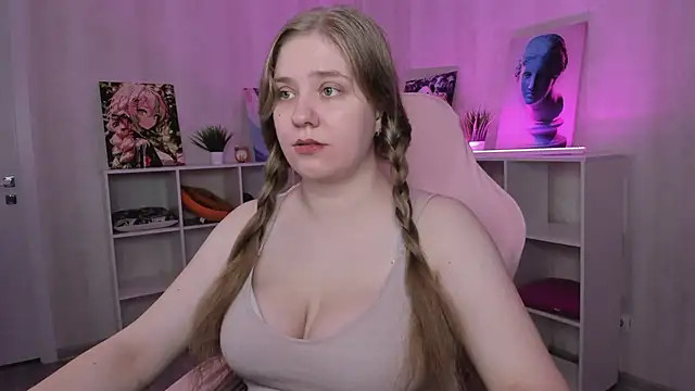 Megan_Violer webcam