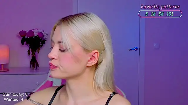 mybunnywendy webcam