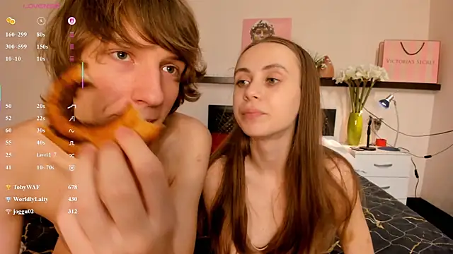 4u4Love webcam